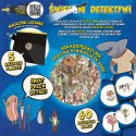 Gra Świetlni detektywi Nasza księgarnia
