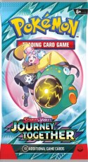 Karty Scarlet & Violet - Journey Together - Booster Box (36) Pokemon TCG