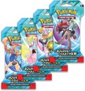 Karty Scarlet & Violet - Journey Together - Sleeved Booster Box (24) Pokemon TCG