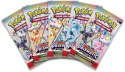 Karty TCG: Scarlet & Violet - Prismatic Evolutions - Surprise Box Collection Pokemon TCG