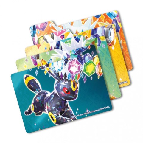 Karty TCG: Scarlet & Violet - Prismatic Evolutions - Surprise Box Collection Pokemon TCG