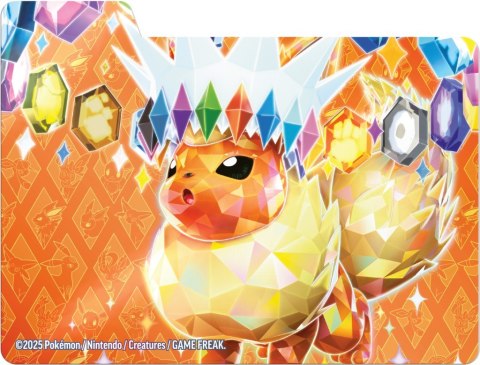 Karty TCG: Scarlet & Violet - Prismatic Evolutions - Surprise Box Collection Pokemon TCG