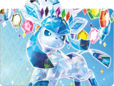 Karty TCG: Scarlet & Violet - Prismatic Evolutions - Surprise Box Collection Pokemon TCG