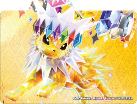 Karty TCG: Scarlet & Violet - Prismatic Evolutions - Surprise Box Collection Pokemon TCG