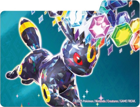 Karty TCG: Scarlet & Violet - Prismatic Evolutions - Surprise Box Collection Pokemon TCG