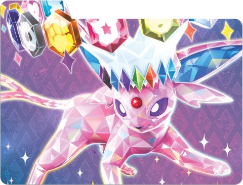 Karty TCG: Scarlet & Violet - Prismatic Evolutions - Surprise Box Collection Pokemon TCG