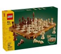Klocki 40719 Tradycyjny zestaw szachów LEGO