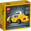Klocki Creator 40468 Żółta taksówka LEGO