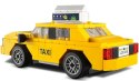Klocki Creator 40468 Żółta taksówka LEGO