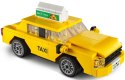 Klocki Creator 40468 Żółta taksówka LEGO