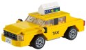 Klocki Creator 40468 Żółta taksówka LEGO