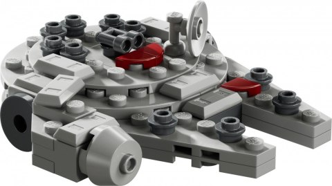 Klocki Star Wars 30708 Minimodel Sokoła Millennium LEGO