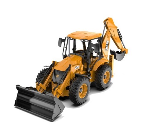 Koparko-ładowarka R/C JCB 2,4GH Double Eagle ATA