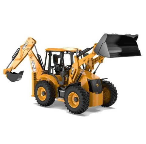 Koparko-ładowarka R/C JCB 2,4GH Double Eagle ATA