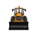Koparko-ładowarka R/C JCB 2,4GH Double Eagle ATA