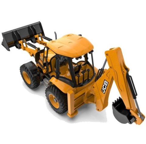 Koparko-ładowarka R/C JCB 2,4GH Double Eagle ATA