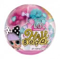 Lalka L.O.L. Surprise Hair Beads Tots Display 33 sztuki MGA