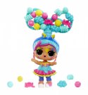 Lalka L.O.L. Surprise Hair Beads Tots Display 33 sztuki MGA