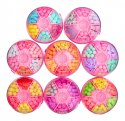 Lalka L.O.L. Surprise Hair Beads Tots Display 33 sztuki MGA
