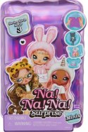 Lalka Na! Na! Na! Surprise Minis S3 Display 12 sztuk MGA