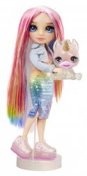 Lalka Rainbow High Amaya MGA