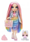 Lalka Rainbow High Amaya MGA