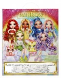 Lalka Rainbow High Amaya MGA