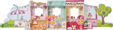 Lalki Mini Lalaloopsy Multi Pack MGA