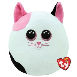 Maskotka Ty Poduszka Kot 22 cm Meteor