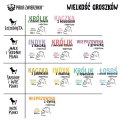 Paka Zwierzaka Seventh Heaven Wieprzowina z dynią ''L'' 9kg