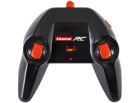 Pojazd RC Turnator Color Flip stunt car Carrera