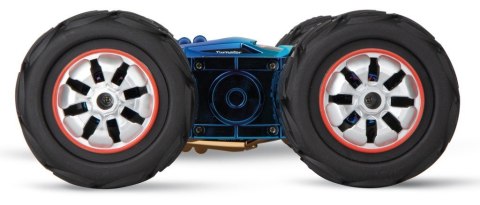 Pojazd RC Turnator Color Flip stunt car Carrera