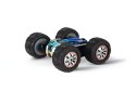 Pojazd RC Turnator Color Flip stunt car Carrera