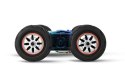 Pojazd RC Turnator Color Flip stunt car Carrera