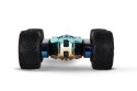 Pojazd RC Turnator Color Flip stunt car Carrera