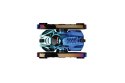 Pojazd RC Turnator Color Flip stunt car Carrera