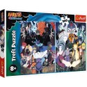 Puzzle 300 elementów Naruto Ninja Trefl