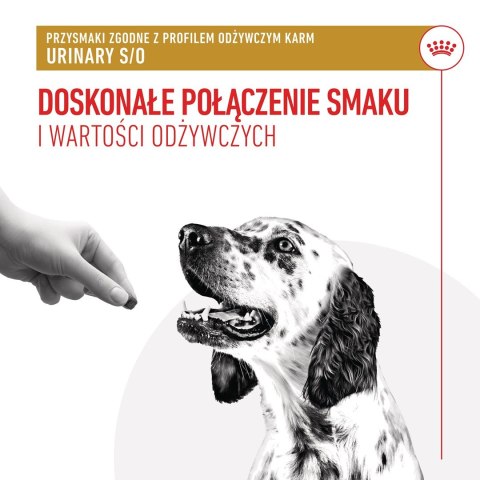 ROYAL CANIN VHN Dog Urinary Treats 230 g