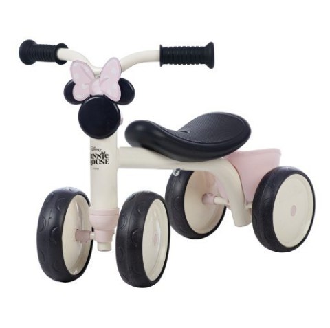 Rowerek Rookie ride on Minie Smoby