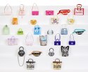Torebka Rainbow High Accessories Studio Series 1 Asortyment MGA