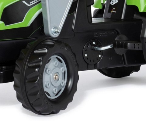 Traktor Rolly Toys 023196 Kid Deutz Fahir 5115G Milly Mally