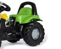 Traktor Rolly Toys 023196 Kid Deutz Fahir 5115G Milly Mally