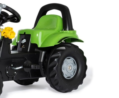 Traktor Rolly Toys 023196 Kid Deutz Fahir 5115G Milly Mally