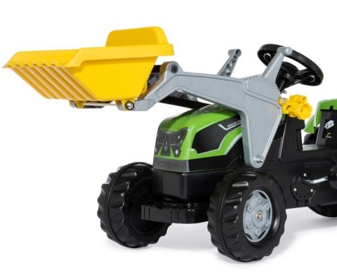 Traktor Rolly Toys 023196 Kid Deutz Fahir 5115G Milly Mally