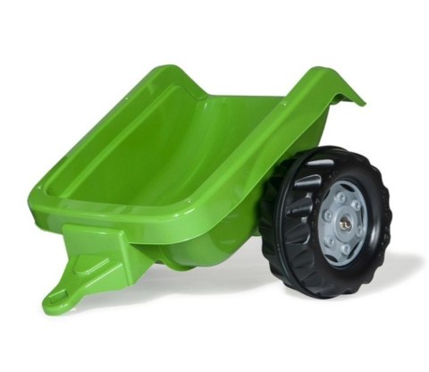 Traktor Rolly Toys 023196 Kid Deutz Fahir 5115G Milly Mally