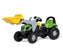 Traktor Rolly Toys 023196 Kid Deutz Fahir 5115G Milly Mally