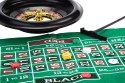 Zestaw do Ruletki i Blackjacka Bicycle