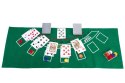 Zestaw do Ruletki i Blackjacka Bicycle