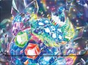 Zestaw kart Terapagos ex Ultra-Premium Collection Pokemon TCG