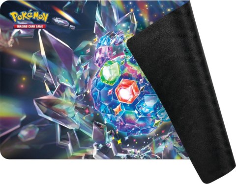 Zestaw kart Terapagos ex Ultra-Premium Collection Pokemon TCG